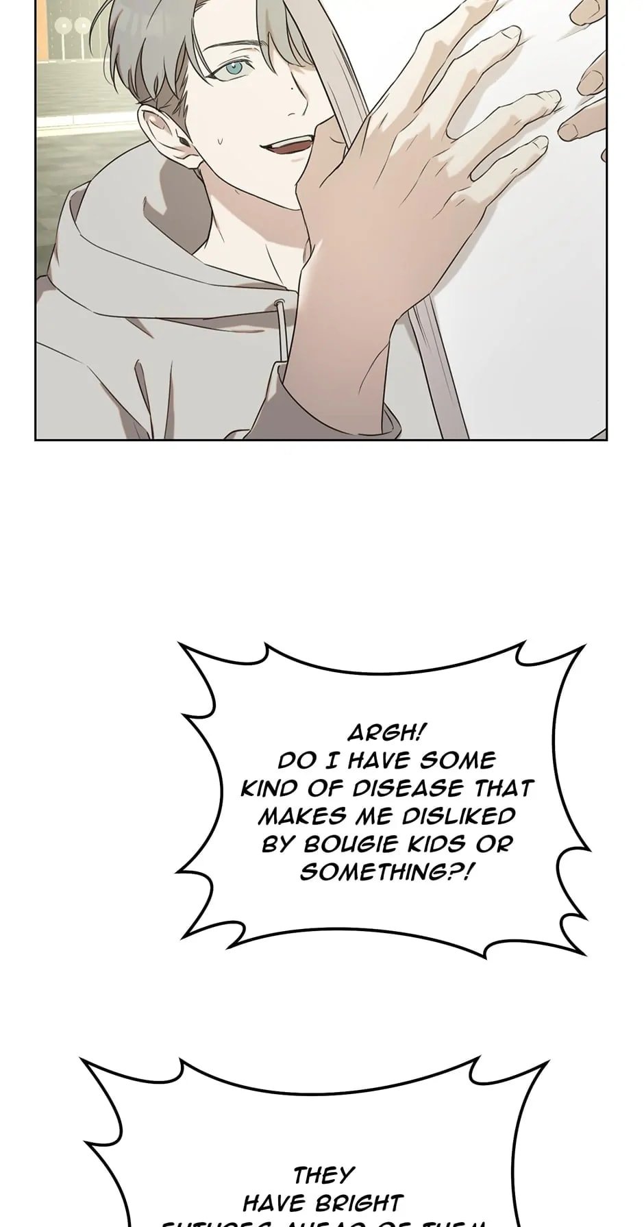 Nerd Project, Chapter 15 image 19